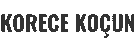 Korece Koçun